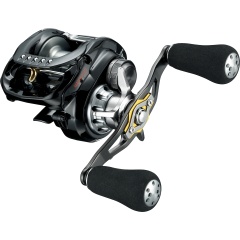Carrete Casting Daiwa Zillion TW HD 1520 HL