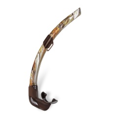 Tubo pesca submarina Omer Zoom camu 3D 