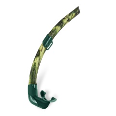 Tubo pesca submarina Omer Zoom Seagreen