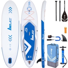Sup Paddle Gonflable ZRay X1 10.2