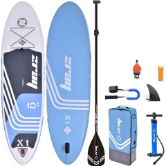 Sup Paddle Gonflable ZRay X1 10.2