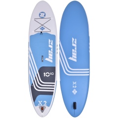 Sup Paddle Gonflable ZRay X2 10.10