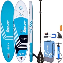 Sup Paddle Gonflable ZRay X2 10.10