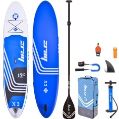Sup Paddle Gonflable ZRay X3 12.0