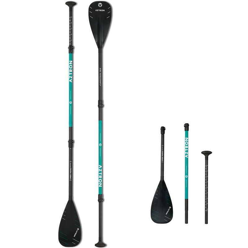 remo paddle surf carbono 