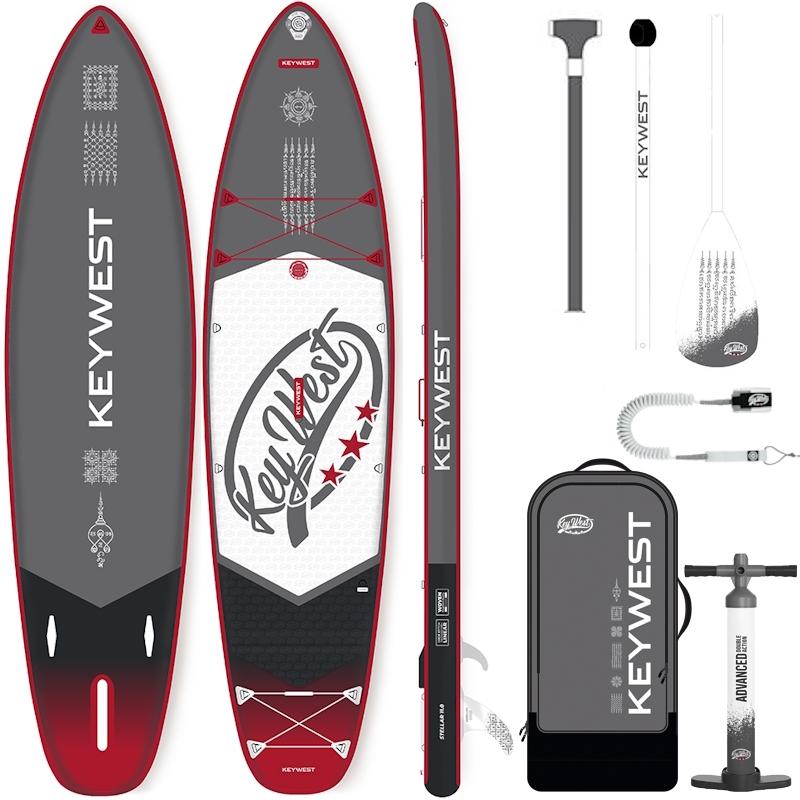 Skimboard Jobe SHOV IT 2022 - 32 Pollici, Legno Compensato A 9 Strati, Per Scivolare Sull'Acqua
