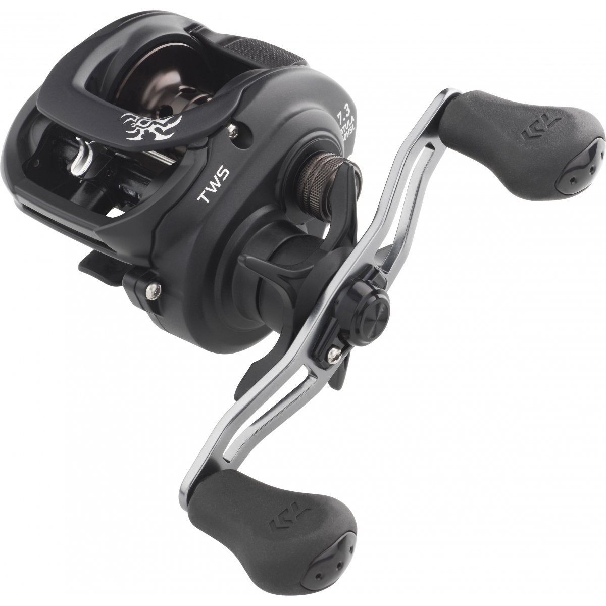 Carrete casting daiwa Clearance