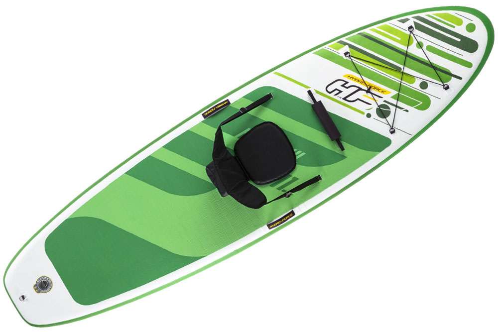 SUP Stand up paddle Freesoul Tech Hydro Force