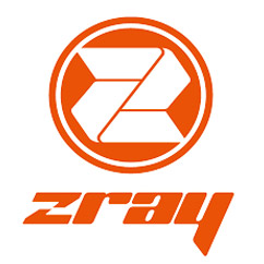 Stand up paddle gonflable Zray