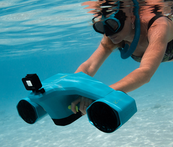 sea scooter jobe infinity
