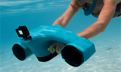 scooter submarino sea scooter