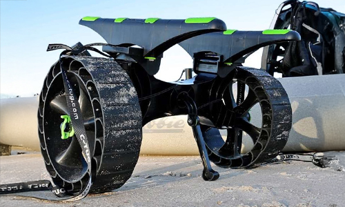 Accesorios railblaza y transporte de kayak Accesorios railblaza