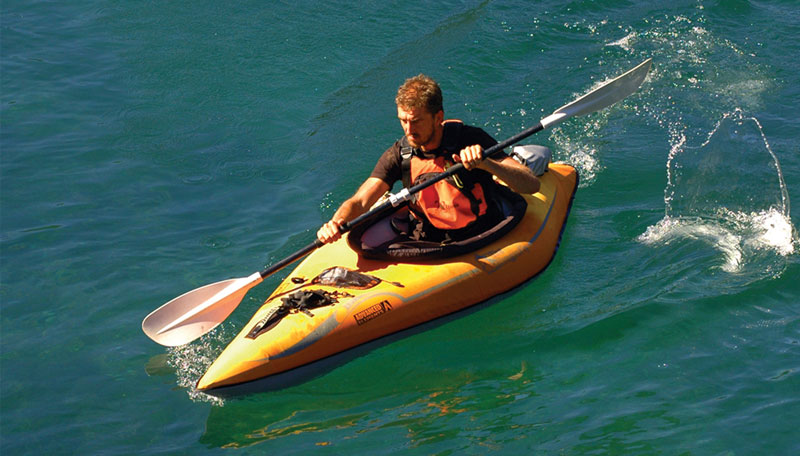  kayak advanced elements
