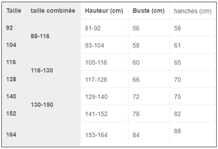 guía para niños hiko