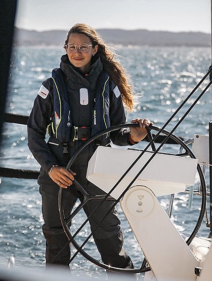 Chaleco salvavidas Crewsaver Chaleco salvavidas Crewsaver