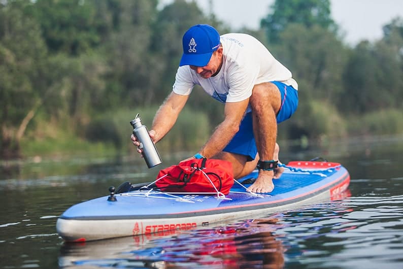 Paddle surf Touring_Sup touring