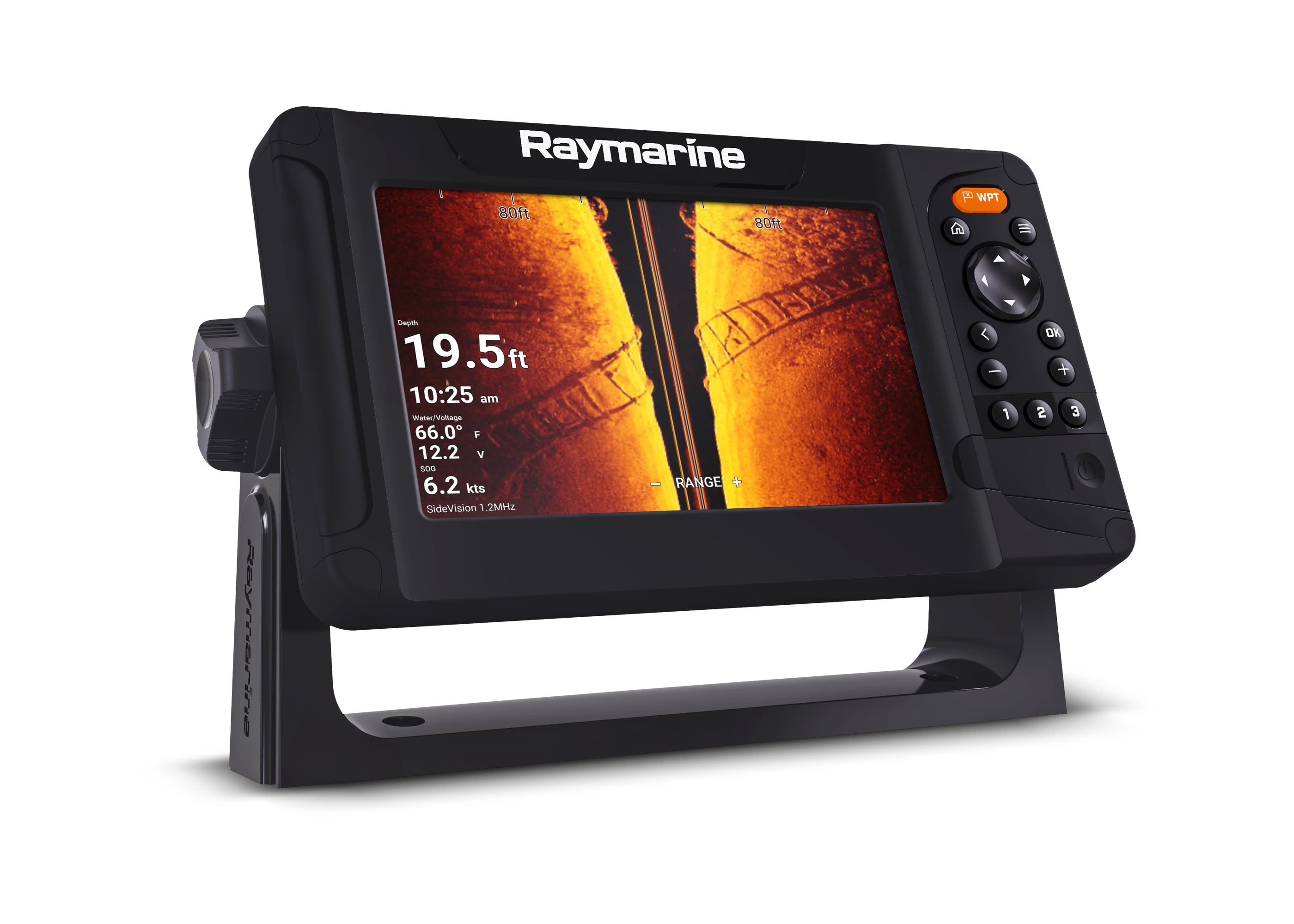 Sonda GPS Raymarine