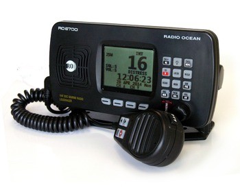 Radio VHF Fija Ocean