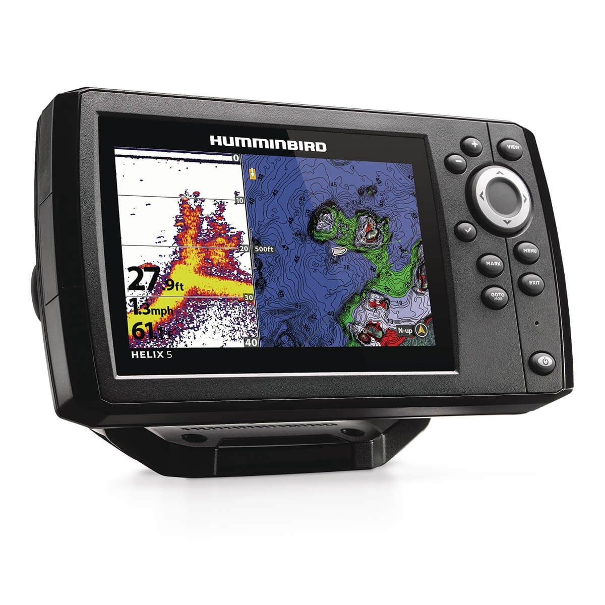 Humminbird Helix 5