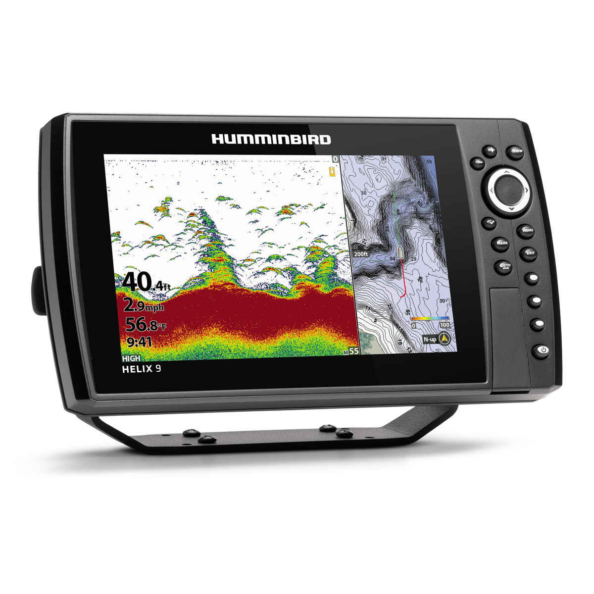 Humminbird Helix 9