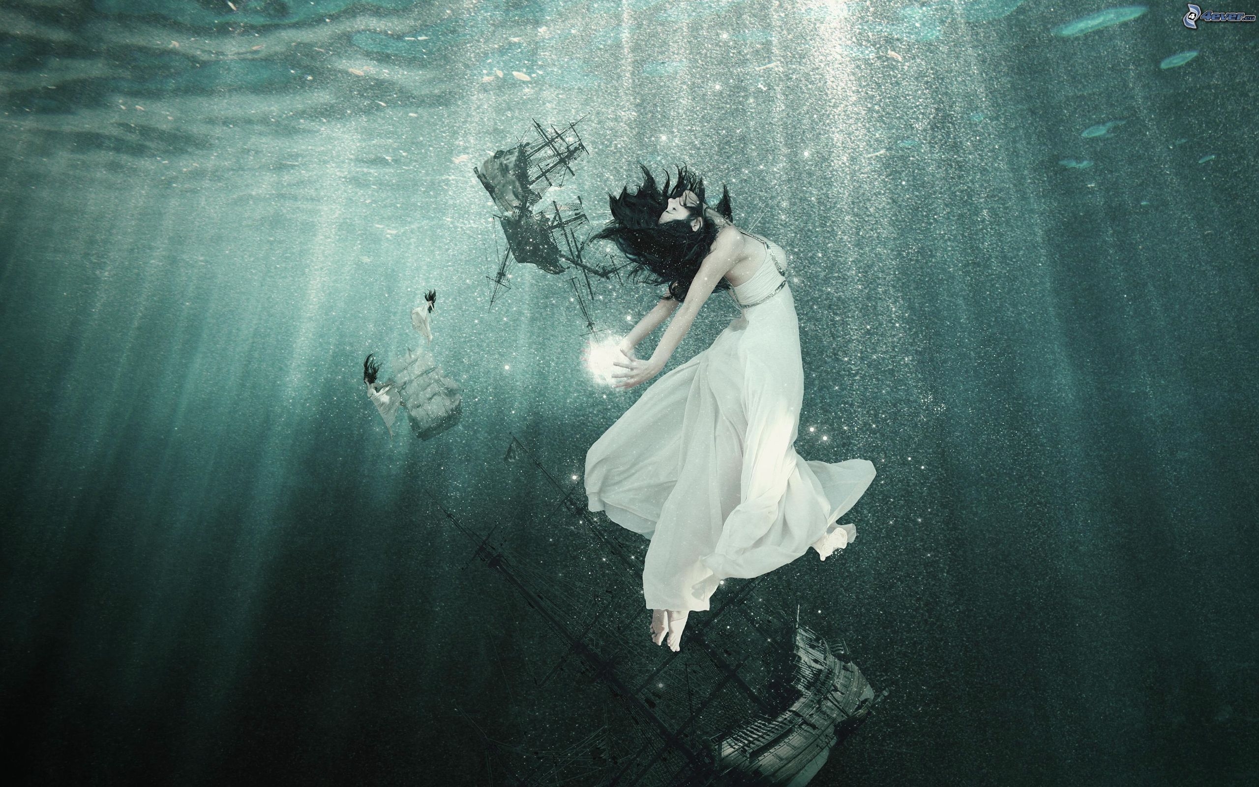 creencias mar mujeres a bordo