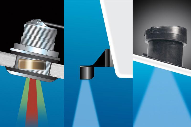 Cómo instalar un transductor de sonda?
