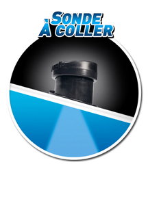 transductor para pegar