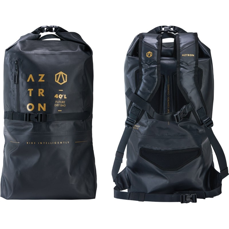 mochila estanca Aztron