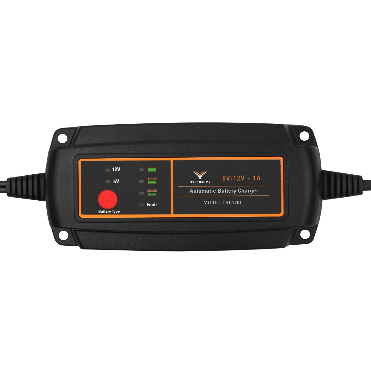 Chargeur de batterie