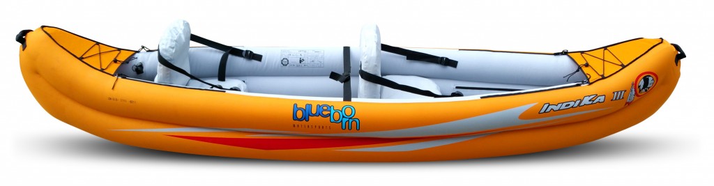 kayak inflable