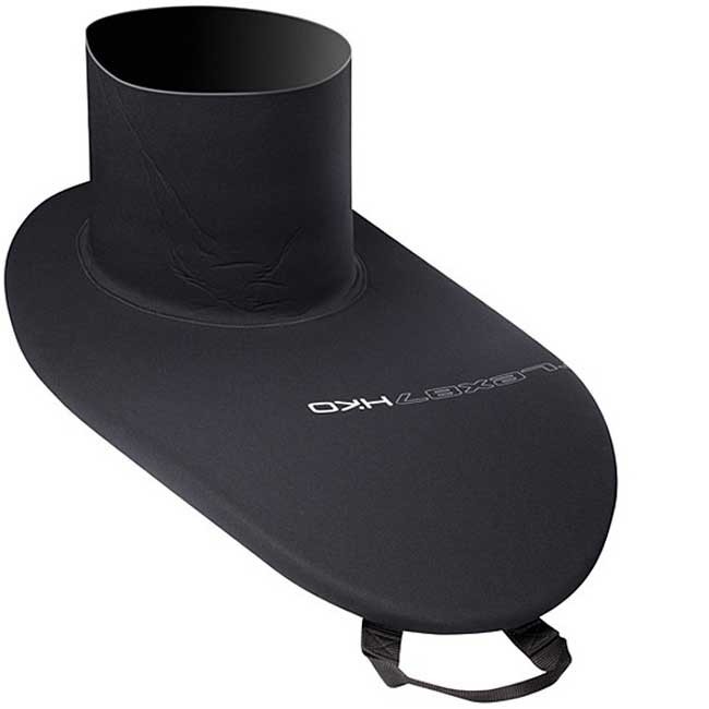 cubreba&ntilde;eras kayak en neopreno