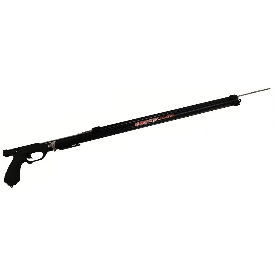 fusil pesca submarina Labrax Nova fusil pesca submarina Labrax