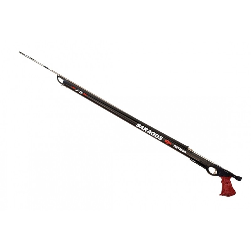 fusil Pathos saragos fusil Pathos