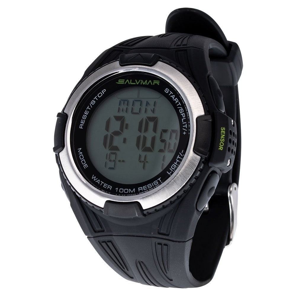 reloj ordenador apnea Salvimar One Plus reloj apnea alvimar
