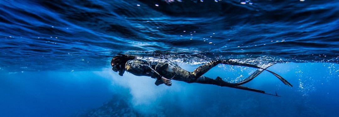 riffe eleccion aletas 1