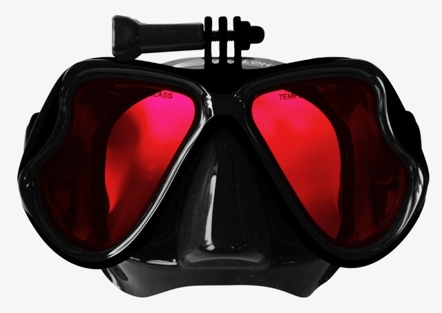 mascara pesca sub Webzine 1