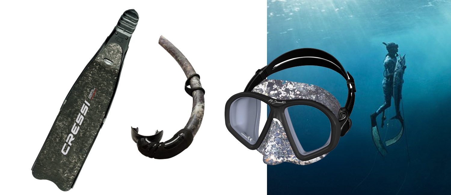 pesca submarina mascara tubo aletas pesca submarina aletas tubo y mascara