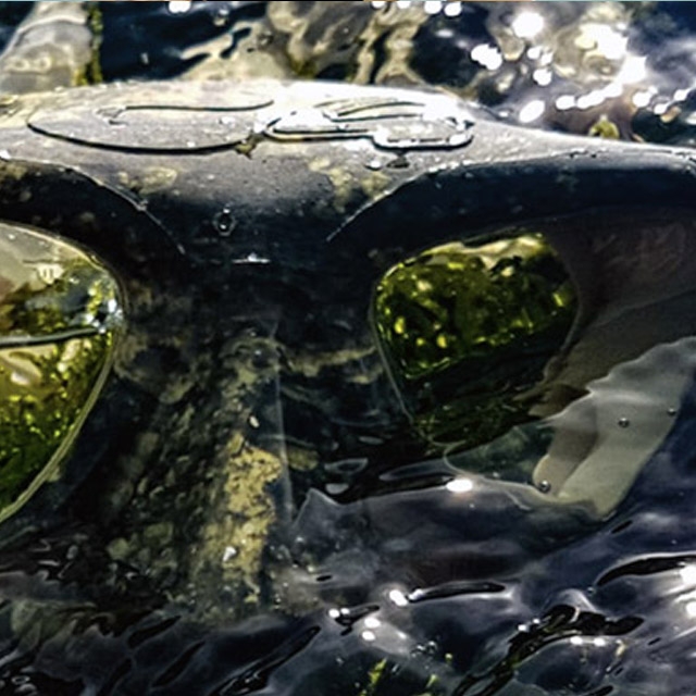 gafas pesca submarina