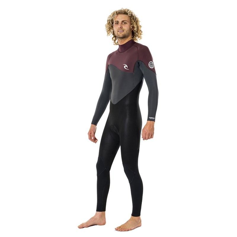 neopreno surf hombre Rip Curl omega Rip Curl omega