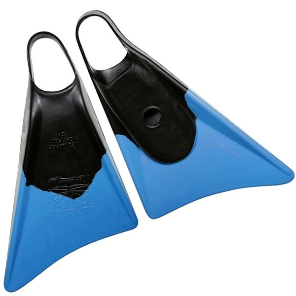 Aletas de bodyboard alta gama Aletas bodyboard Churchill