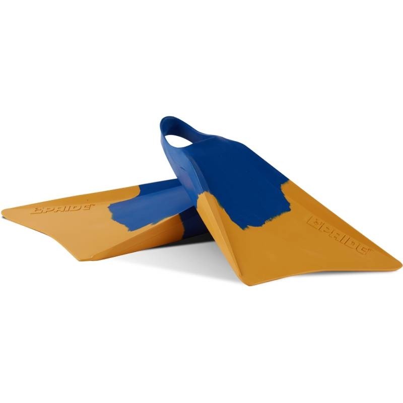 Aletas de bodyboard goma reciclada Aletas bodyboard Vulcan