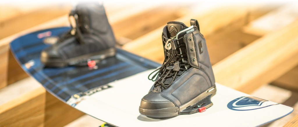 wakeboard botas