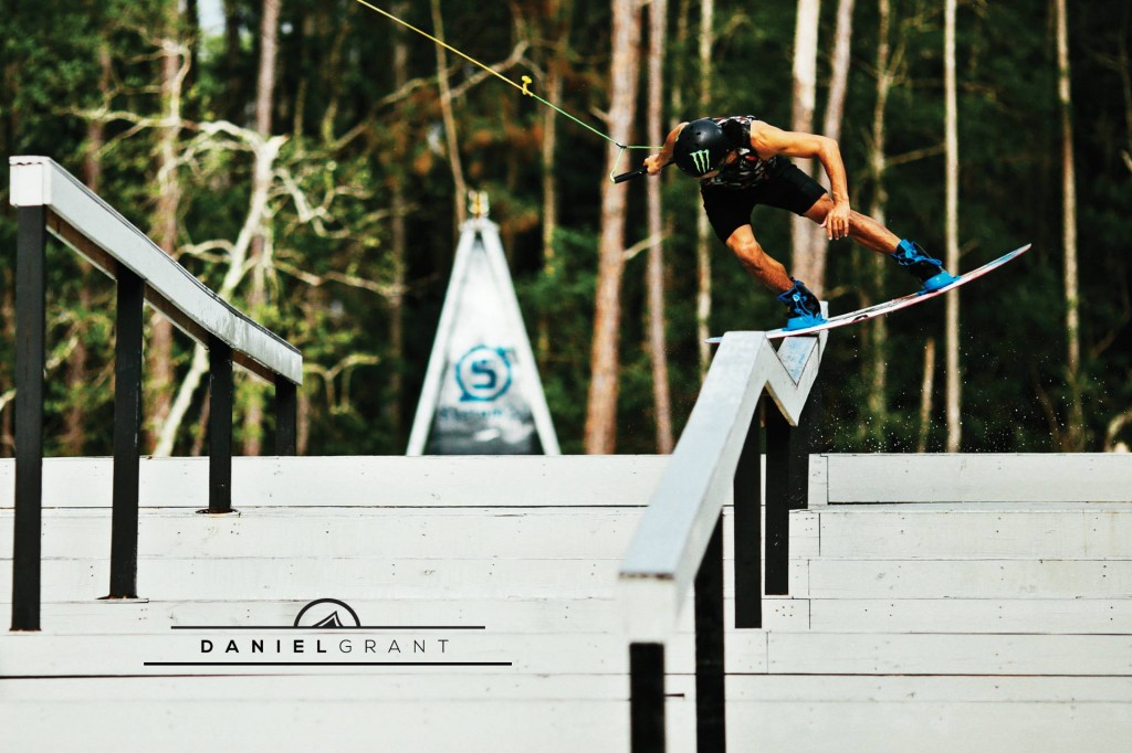 wakeboard liquid force tao