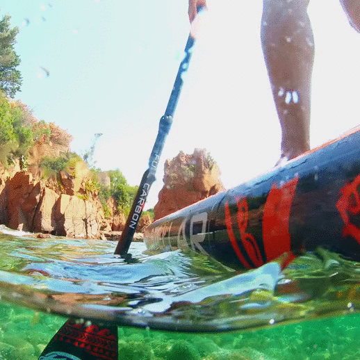 inflador paddle surf