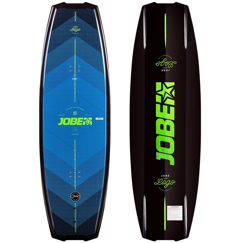 Wakeboard Jobe 3 rocker Tabla
