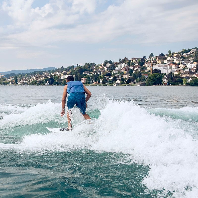Aztron tabla wakesurf
