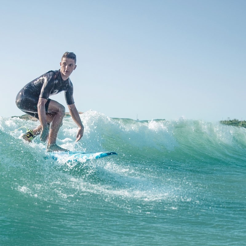 Aztron tabla de surf