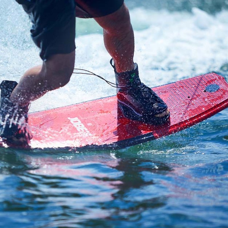 Esquí acuático, Wakeboard, Wakesurf, Wakeskate ¿Qué deporte acuático