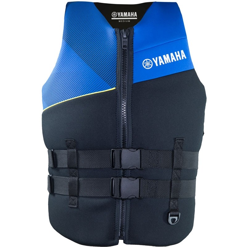 Gilet Jobe Yamaha Gilet de flottaison Jobe