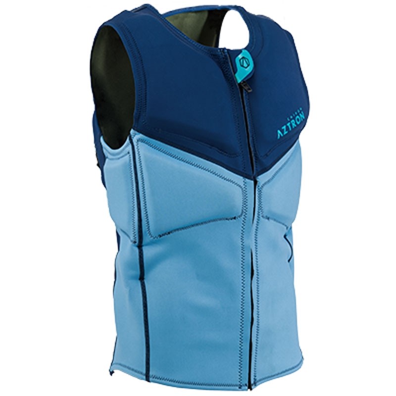 Aztron Gilet de wake Chiron Gilet wake néoprène